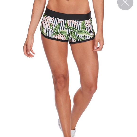 Body Glove Pants - Body Glove Active Crossover Shorts
